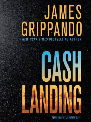 cover image of Cash Landing